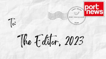 'Dear Editor': letters from our readers in 2023